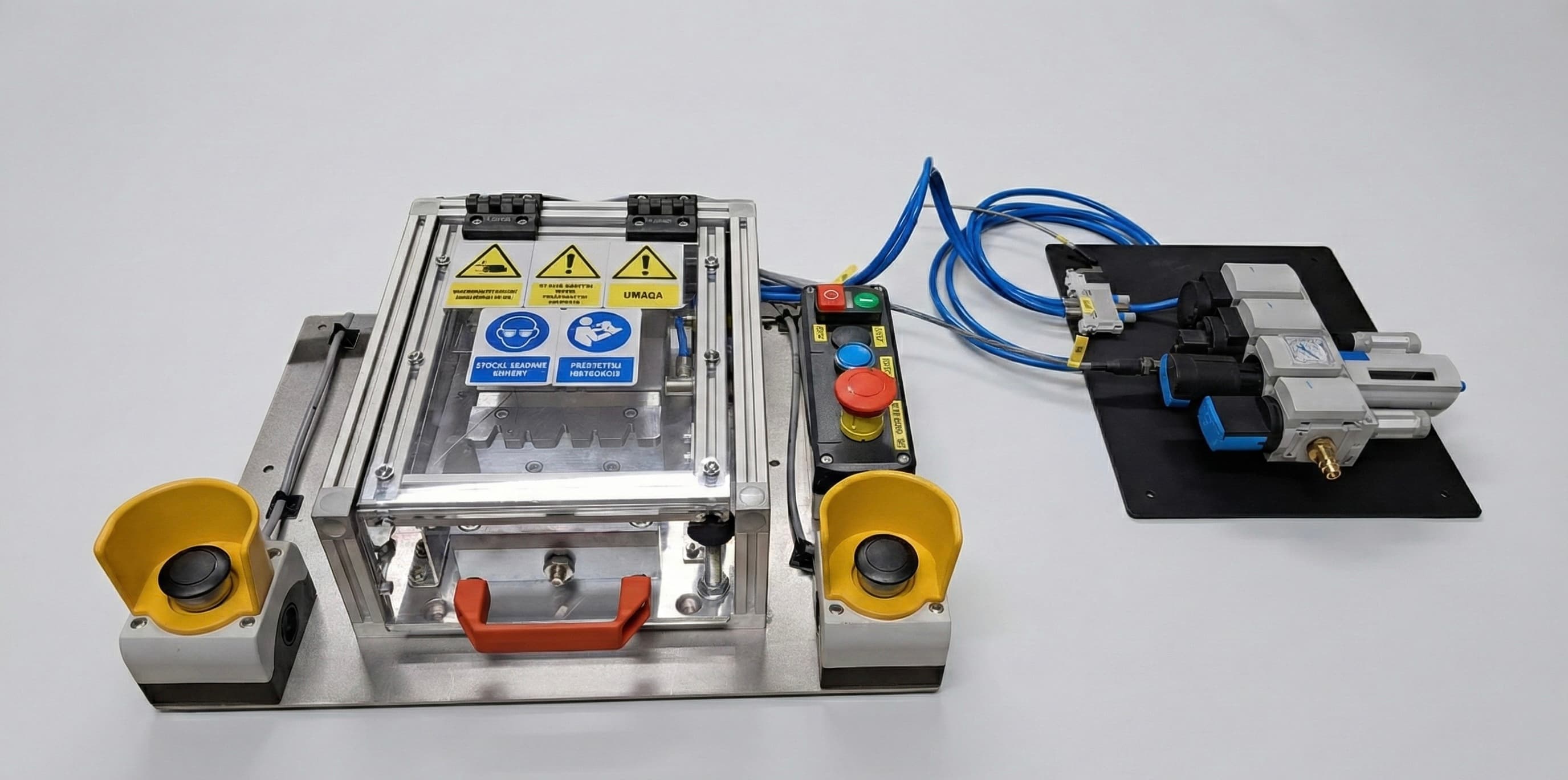 Przyrządy montażowe