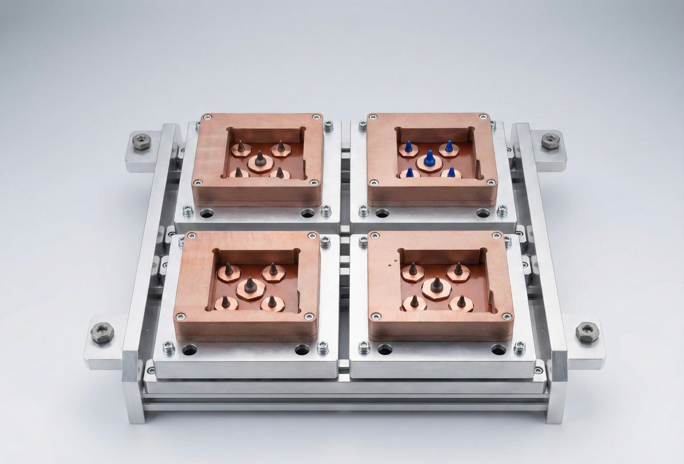 Przyrządy spawalnicze i zgrzewalnicze